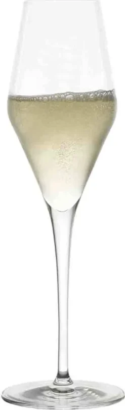 Champagnerkelch Quatrophil - 292ml - 6er-Pack -Küchenzauber Günstiges Geschäft bbaafc353d9dd2a9d5be687eaffa03d4