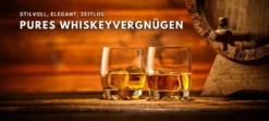 Echos Whiskyset | Whiskygläser | 7-Teiliges Whiskeyset | Geschenkset -Küchenzauber Günstiges Geschäft bc2af7ff352dfabc08708b8ff7d555a4