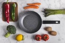 Bergner 2-Tlg. Bratpfannenset