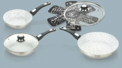 Genius Cerafit Montblanc Premium-Edition Set 7-tlg. 8 Genius Cerafit Montblanc Premium-Edition Set 7-tlg. -Küchenzauber Günstiges Geschäft bcd5f9c6a1e18e1bcd5802e7cc9b3d9b