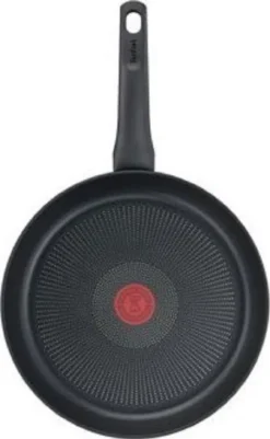 TEFAL Ultimate G26807 30cm Bratpfanne Mit Anti-Scratch-Beschichtung INDUKTION Schwarz -Küchenzauber Günstiges Geschäft bd92a054e13ef0a0a2d58260f237390d