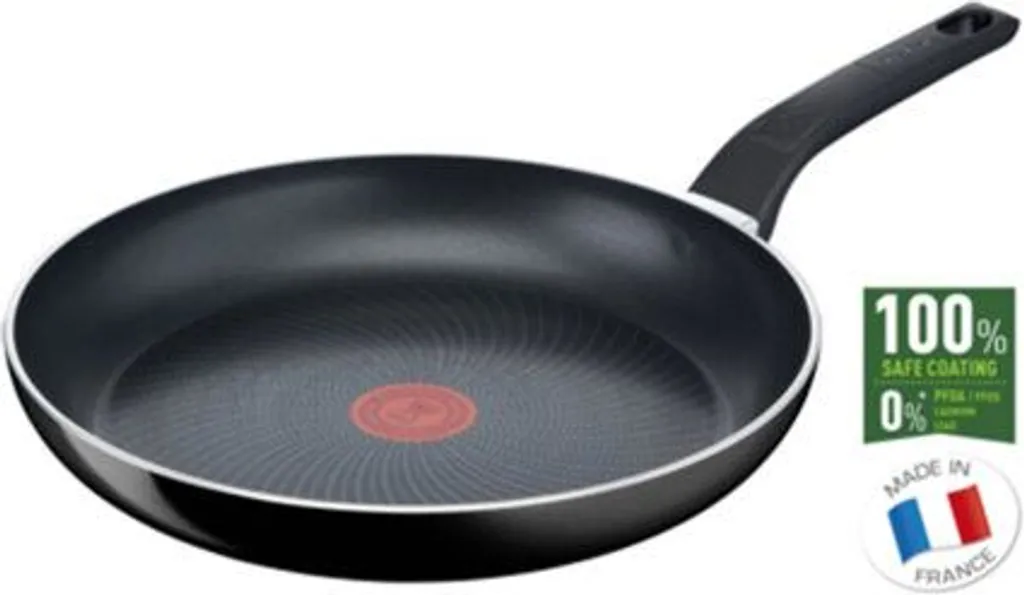 TEFAL Start & Cook C27204 24 Cm 1 TEFAL Start & Cook C27204 24 Cm