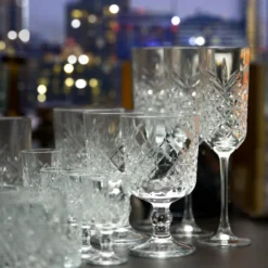 Pasabahce 440356 Timeless Sektglas, Sektkelch, 175ml, Glas, Transparent, 4 Stück 27 Pasabahce 440356 Timeless Sektglas, Sektkelch, 175ml, Glas, Transparent, 4 Stück -Küchenzauber Günstiges Geschäft bdc67d67054d7c38cb520b50c530cac9