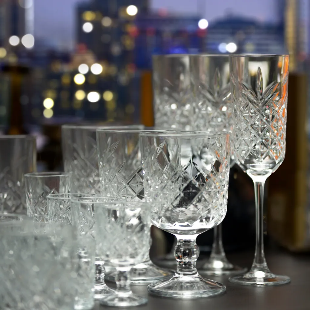 Pasabahce 440356 Timeless Sektglas, Sektkelch, 175ml, Glas, Transparent, 4 Stück 11 Pasabahce 440356 Timeless Sektglas, Sektkelch, 175ml, Glas, Transparent, 4 Stück – Bild 11