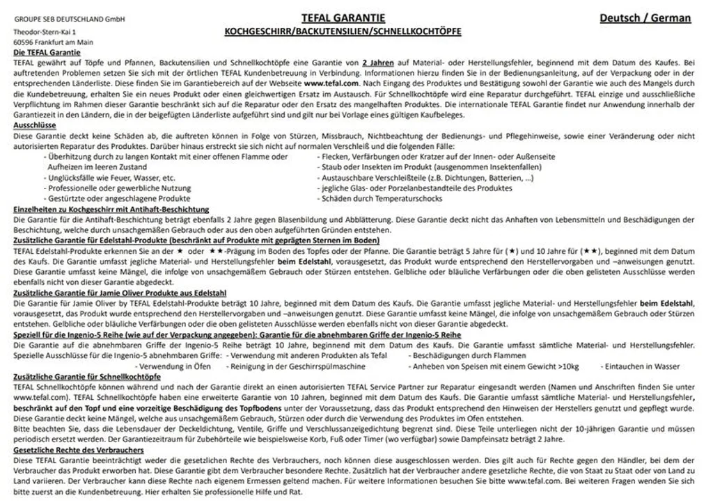 Tefal J90929 Jamie Oliver Pfannenset Induktion 4 TLG, Set Angebot, Pfanne 28 Cm + Pfanne 24 Cm, Edelstahl 9 Tefal J90929 Jamie Oliver Pfannenset Induktion 4 TLG, Set Angebot, Pfanne 28 Cm + Pfanne 24 Cm, Edelstahl – Bild 9