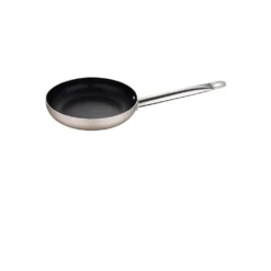 Pfannen-Set Bergner Edelstahl Aluminium Geschmiedetes Aluminium Champagne 3 Teilig -Küchenzauber Günstiges Geschäft be1eea2b00899bc23fcdec5631ce2a68