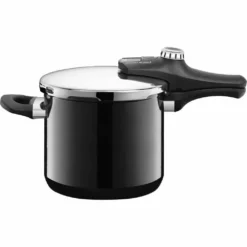 SILIT Schnellkochtopf Sicomatic-T-plus "Silargan" 6,5 L J50940 -Küchenzauber Günstiges Geschäft be2f67cf7f12b3dcd7e0308c4fcd0fb6