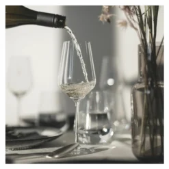 STERNSCHLIFF WEIßWEINGLAS-SET #2 VON DESIGN BY RITZENHOFF -Küchenzauber Günstiges Geschäft bea221269ee685fbae464549716257ee