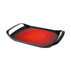 TESCOMA Grillplatte 42 X 28 Cm Induktion Grillrost Antihaftbeschichtet Aluminium -Küchenzauber Günstiges Geschäft bf5b0f3ce65f7e406c084b6af99f62dd