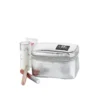 BE CooL BE CooL Kühltasche Kosmetik Mäppchen Silber Small
