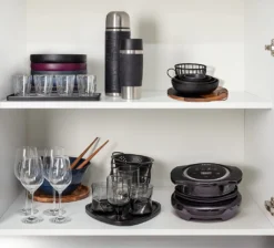 Krups Cook4Me Extra Crisp-Deckel AJ1508 | Timer | 4 Automatische Funktionen | Extra Knusprig | Schwarz -Küchenzauber Günstiges Geschäft c1303f8a36f74d374426a3ff582c0b91