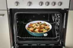 Genius Cerafit Fusion Bratpfannen-Set (7 Teile) Ø 20 Cm Ø 24 Cm Ø 28 Cm In Smaragdgrün Mit Antihaft-Beschichtung; A24055 7 Genius Cerafit Fusion Bratpfannen-Set (7 Teile) Ø 20 Cm Ø 24 Cm Ø 28 Cm In Smaragdgrün Mit Antihaft-Beschichtung; A24055 -Küchenzauber Günstiges Geschäft c1a7b7106faaf841899f1c11b0135224