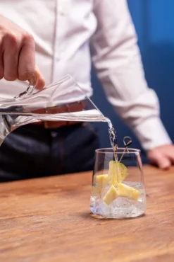 KROSNO Avant-Garde Wassergläser, 6er-Set, 380 Ml -Küchenzauber Günstiges Geschäft c1e54cbe4983a6630786fdbfdb3cd867