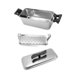 SPARGELTOPF Edelstahl Spaghettitopf Topf Mit Deckel Und Sieb SPARAGUS -Küchenzauber Günstiges Geschäft c2beff57be2cd908198997f17a9b9b80