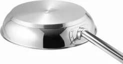 Schulte-Ufer Gastro-SUS Industar DIAMAS Pro Diamantversiegelung Edelstahl Pfannenset 163059-20 -24 -28, Ecotherm® Aluminium-Kapselboden -Küchenzauber Günstiges Geschäft c342bd626811f740ebcfd59ea399b3c1