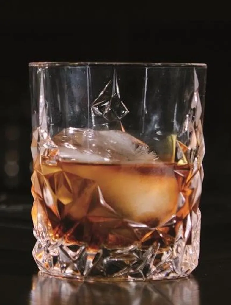 Nachtmann Whiskybecher Sculpture 365ml, Klar (4er Pack) 14 Nachtmann Whiskybecher Sculpture 365ml, Klar (4er Pack) – Bild 14