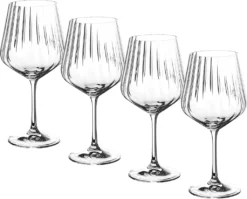 Nachtmann Cocktailglas Gin&Tonic 640ml, Klar (4er Pack) 27 Nachtmann Cocktailglas Gin&Tonic 640ml, Klar (4er Pack) -Küchenzauber Günstiges Geschäft c4ebdd63eb54d8ffed75e4da247602a0