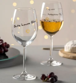 Leonardo Weinglas Guter Tag 460ml -Küchenzauber Günstiges Geschäft c4f127a9584a6e2d011a4af2d8fa0d37