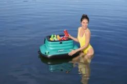 Bestway® Hydro-Force™ Aufblasbare Kühlbox Gletscher 88 X 77 Cm -Küchenzauber Günstiges Geschäft c531345b597afb50eb7c3b5fec632fc2