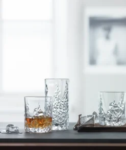 Nachtmann Whiskybecher Sculpture 365ml, Klar (4er Pack) 29 Nachtmann Whiskybecher Sculpture 365ml, Klar (4er Pack) -Küchenzauber Günstiges Geschäft c57ab4af28a6685d761fb8385d692e3e