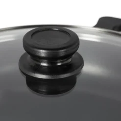 Relaxdays Servierpfanne Mit Deckel -Küchenzauber Günstiges Geschäft c68e210a7653a000e9cd39532d71f645