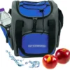 Steinborg Thermischen Kühltasche | Reisetasche Mit Integriertem Kühler | 16 Liter