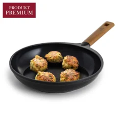 Pfanne KERAMIK Bratpfanne Induktion Antihaft Gerlach Schwarz 28 Cm -Küchenzauber Günstiges Geschäft c7a69cbe6d04a2a8478971fa700b95c9