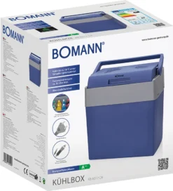 Bomann KB 6012 CB Küchenkleingeräte - Blau 14 Bomann KB 6012 CB Küchenkleingeräte - Blau -Küchenzauber Günstiges Geschäft c89c42027d5bc5e28be14348d5c1c5e1
