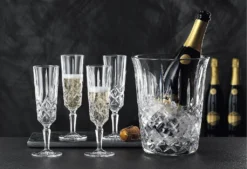 Nachtmann Champagnerglas Set/4 617/9 Noblesse UK/4 104248 -Küchenzauber Günstiges Geschäft c8b97ce5aa086a35f7f181046e1ddc4f