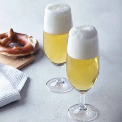 Leonardo DAILY Bierglas 360 Ml 6er Set MOB -Küchenzauber Günstiges Geschäft c8bb597fbfc3c8665ac0436cad0da65e