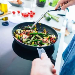 Fiskars 1026573 Bratpfanne Functional Form 26 Cm -Küchenzauber Günstiges Geschäft c9195afcecde23ffb68c075581e28c84