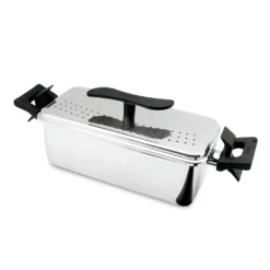 SPARGELTOPF Edelstahl Spaghettitopf Topf Mit Deckel Und Sieb SPARAGUS -Küchenzauber Günstiges Geschäft c940abf340e4f05579b33d0bf8391793