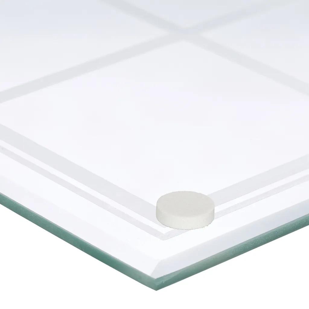 Relaxdays Tic Tac Toe Trinkspiel XL 7 Relaxdays Tic Tac Toe Trinkspiel XL – Bild 7