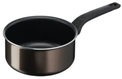 Tefal Kochtopf Easy Cook Clean 35 L 18 Cm Aluminium Schwarz -Küchenzauber Günstiges Geschäft c9f65ba8bd062f44693d923b4fe75c51