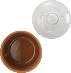 RÖMERTOPF® Frische-Topf MAXI 415 04 6 RÖMERTOPF® Frische-Topf MAXI 415 04 -Küchenzauber Günstiges Geschäft ca7fa93b506930522892817a087ca26e