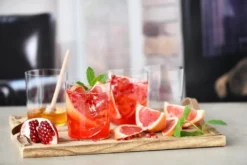 KROSNO Mixology Cidergläser, 6er-Set, 500 Ml -Küchenzauber Günstiges Geschäft cab7969c75844b4a1897293106317186