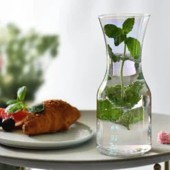 KROSNO Pure Wasser Regenbogen Karaffe Dekanter, 900 Ml -Küchenzauber Günstiges Geschäft cabc6b82ea41d406e0f0b9fbcd7c4f7b