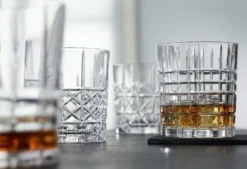 Nachtmann Whiskybecher Highland 345ml H:10,2cm, Klar (4er Pack) 36 Nachtmann Whiskybecher Highland 345ml H:10,2cm, Klar (4er Pack) -Küchenzauber Günstiges Geschäft cbae3d0ce4b303e08776342f63679c7a