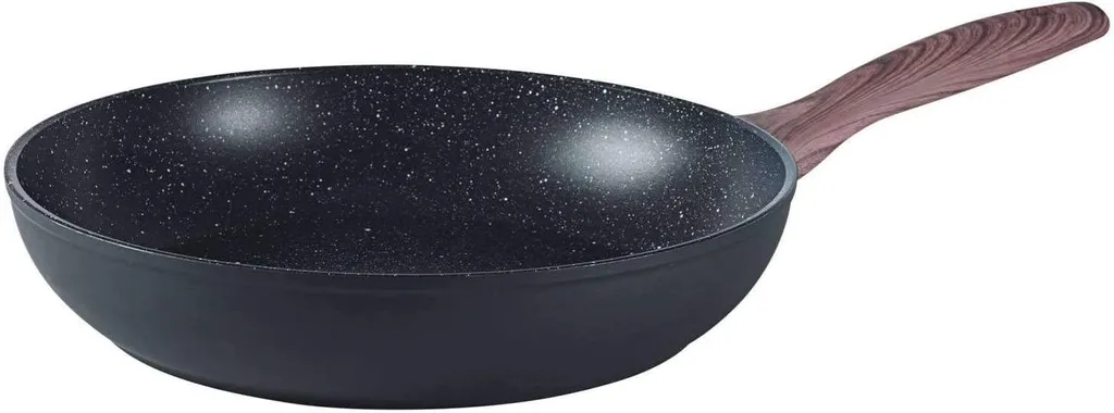 Sambonet Rock'N'Rose Aluminium Pink Bratpfanne 20 Cm 51034P20 2 Sambonet Rock'N'Rose Aluminium Pink Bratpfanne 20 Cm 51034P20 – Bild 2