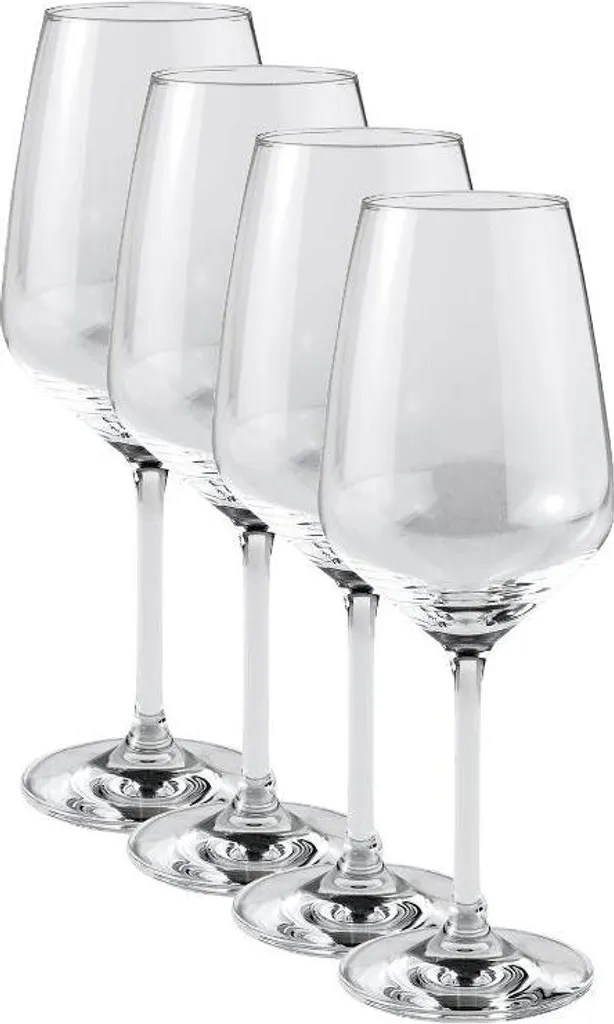 Vivo - Villeroy Und Boch Group Vivo Voice Bas.Glas Weissweinglas Set 4tlg. 19-5300-8120 3 Vivo - Villeroy Und Boch Group Vivo Voice Bas.Glas Weissweinglas Set 4tlg. 19-5300-8120 – Bild 3
