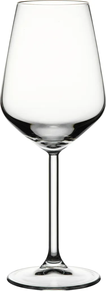 Weingläser Set 6 Tlg. Allegra 350 Ml PASABAHCE 2 Weingläser Set 6 Tlg. Allegra 350 Ml PASABAHCE – Bild 2