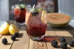 Krosno Elite Highball Glas Longdrink 360ml 6er -Küchenzauber Günstiges Geschäft cdec4939e1a8950e770246e333539b7e