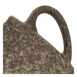 CreaTable 23770 Kombiservice Granit Für 4 Personen, Steinzeug (1 Set, 16-teilig) -Küchenzauber Günstiges Geschäft ce8b0d77560944a7be2e6ab27ff79b22