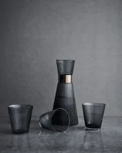 Rosendahl GRAND CRU MOUTHBLOWN Wassergläser 4-teilig Smoke 10 Rosendahl GRAND CRU MOUTHBLOWN Wassergläser 4-teilig Smoke -Küchenzauber Günstiges Geschäft ce9ef7bef3c322c947fa0ff6e5d0270f