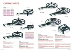 VAELLO Paella Gasbrenner 50cm, Zweiflammig, Welcher Gasanschluß ?:Deutsch (DE / AT) 5 VAELLO Paella Gasbrenner 50cm, Zweiflammig, Welcher Gasanschluß ?:Deutsch (DE / AT) -Küchenzauber Günstiges Geschäft cec1887b0c4d41c51c61f1322d39dbd9