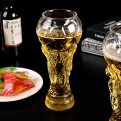 Glas Kelch Becher Weinglas Fußball Becher Bar Glas 450Ml Weingläser Whisky Cup Bier Cup Becher Saft Cup High Borosilicat 13 Glas Kelch Becher Weinglas Fußball Becher Bar Glas 450Ml Weingläser Whisky Cup Bier Cup Becher Saft Cup High Borosilicat -Küchenzauber Günstiges Geschäft cf50f40051b0471f8e5ca32718975e46