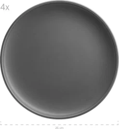 Tellerset, Porzellan Tellerset, Porzellan Vada Mäser -Küchenzauber Günstiges Geschäft cf782912597169da1fecfcb44bd10204