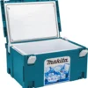 Makita Kühlbox Type 3 Blau 11 L