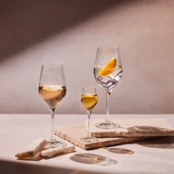 KROSNO Splendour Likörgläser, 6er-Set, 60 Ml -Küchenzauber Günstiges Geschäft d0e4bbc4f0ad30525a2abe8a1cea1d90