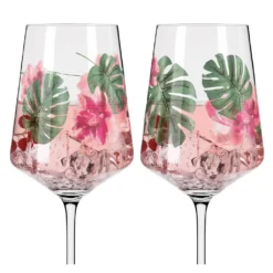 RITZENHOFF Aperitifglas Sprizz Glas 2er Set -Küchenzauber Günstiges Geschäft d16fc5480d83fee41907d7efe81b4bd8